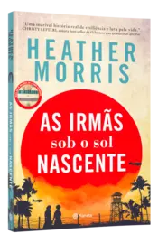 Miniatura capa 3d As irmãs sob o sol nascente