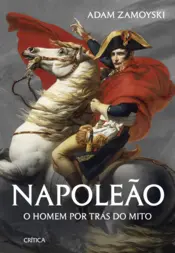 Capa Napoleão