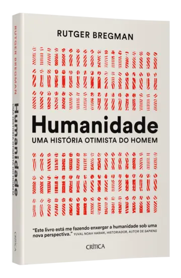 Capa Humanidade