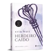 Miniatura capa 3d Herdeiro caído