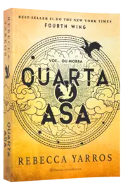 Miniatura capa 3d Quarta Asa