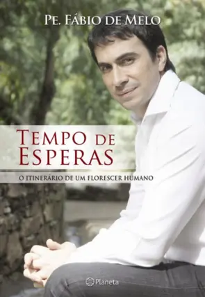 Capa Tempo de esperas