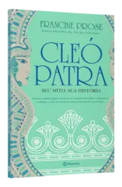 Miniatura contracapa Cleópatra