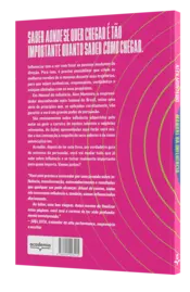 Capa Manual da influência 0