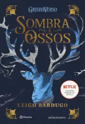 Capa Sombra e ossos