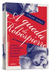 Miniatura capa 3d A queda de Robespierre