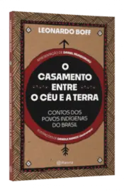 Miniatura capa 3d O casamento entre o céu e a terra