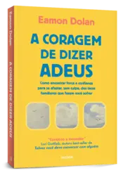 Miniatura capa 3d A coragem de dizer adeus