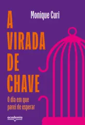 Capa A virada de chave
