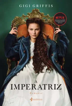 Capa A imperatriz