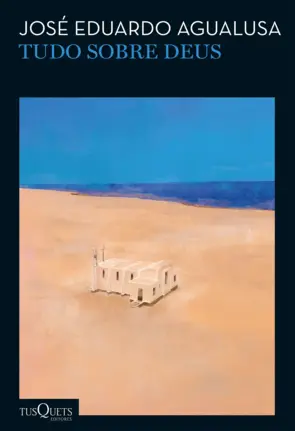 Capa Tudo sobre Deus