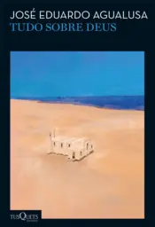 Capa Tudo sobre Deus