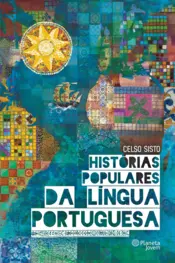 Capa Histórias populares da Língua Portuguesa