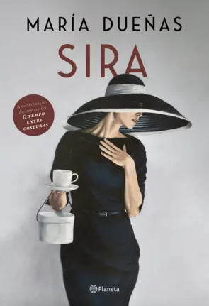 Capa Sira