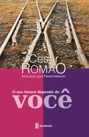Capa O seu futuro depende de você