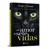 Miniatura capa 3d Um amor de sete vidas