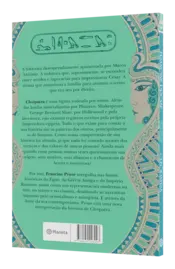 Miniatura capa 3d Cleópatra