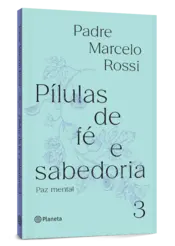Miniatura capa 3d Pílulas de fé e sabedoria III