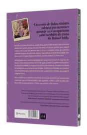 Capa Princesas mortas não se apaixonam 1