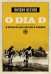 Capa O dia D