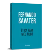 Miniatura capa 3d Ética para meu filho