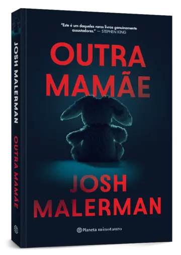 Capa Outra mamãe