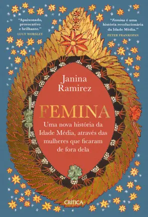 Capa Femina