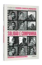 Miniatura capa 3d Solidão e companhia