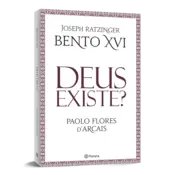 Miniatura capa 3d Deus existe?