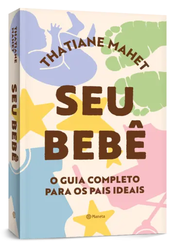 Capa Seu bebê