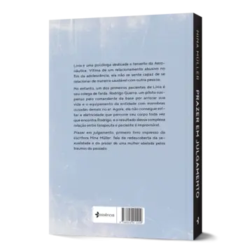 Imagem extra Prazer em julgamento 2