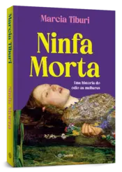 Miniatura capa 3d Ninfa Morta