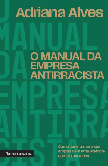 Imagem extra O manual da empresa antirracista 3