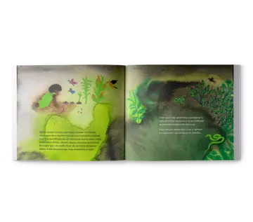 Imagem extra Takua e o segredo das constelações 0