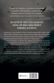 Capa O último vale verdejante 3