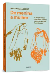 Miniatura capa 3d De menina a mulher