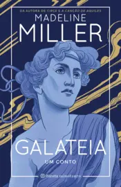 Capa Galateia