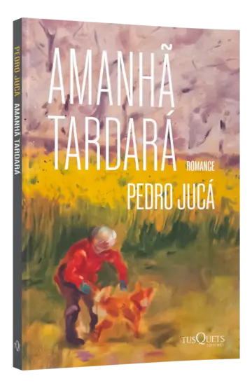 Capa Amanhã Tardará