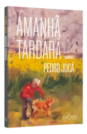 Miniatura capa 3d Amanhã Tardará