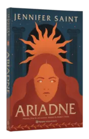 Miniatura capa 3d Ariadne