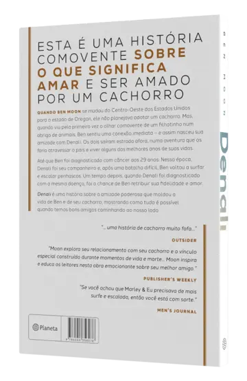 Imagem extra Denali 0