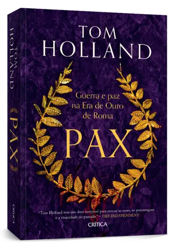 Capa Pax