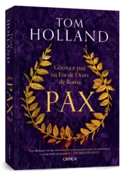 Miniatura capa 3d Pax