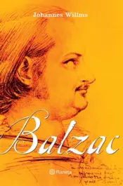 Capa Balzac