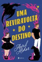 Capa Uma reviravolta do destino