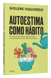 Miniatura capa 3d Autoestima como hábito