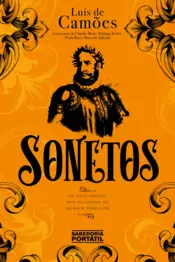 Capa Sonetos