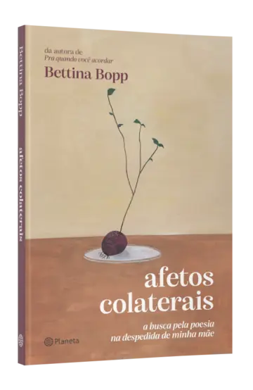 Imagem extra Afetos colaterais 0