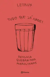 Capa Tudo que já nadei