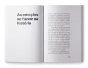 Capa O amor nunca vem só 1